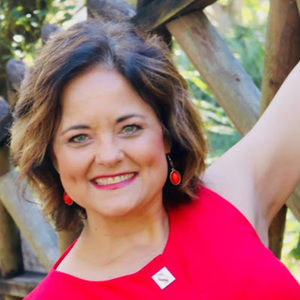 Meet your Posher, Carrie